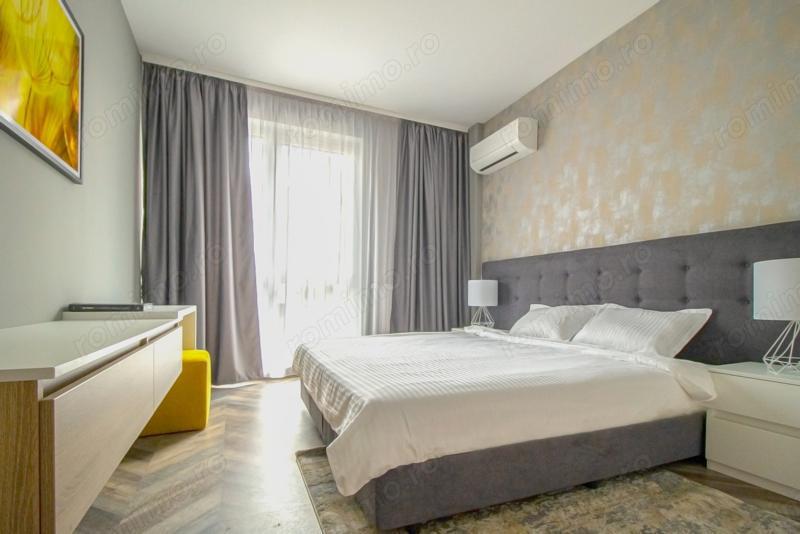 Inchiriere apartament cu 2 camere in zona Costin Georgian