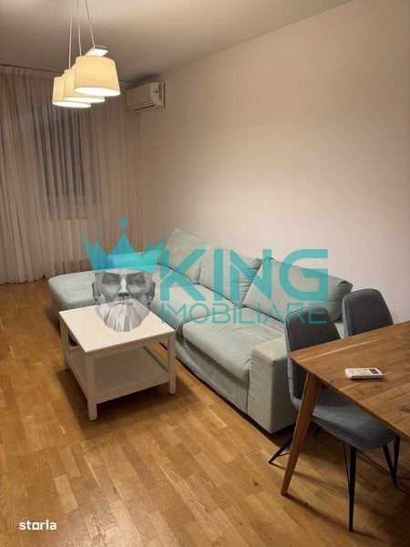 Apartament 2 Camere Baba Novac Bucuresti