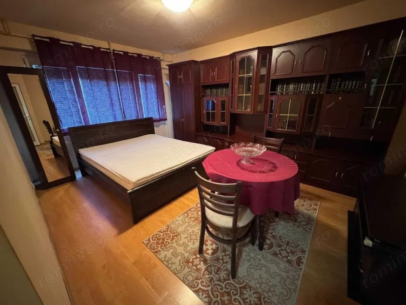 Inchiriere apartament 2 camere in zona Rahova