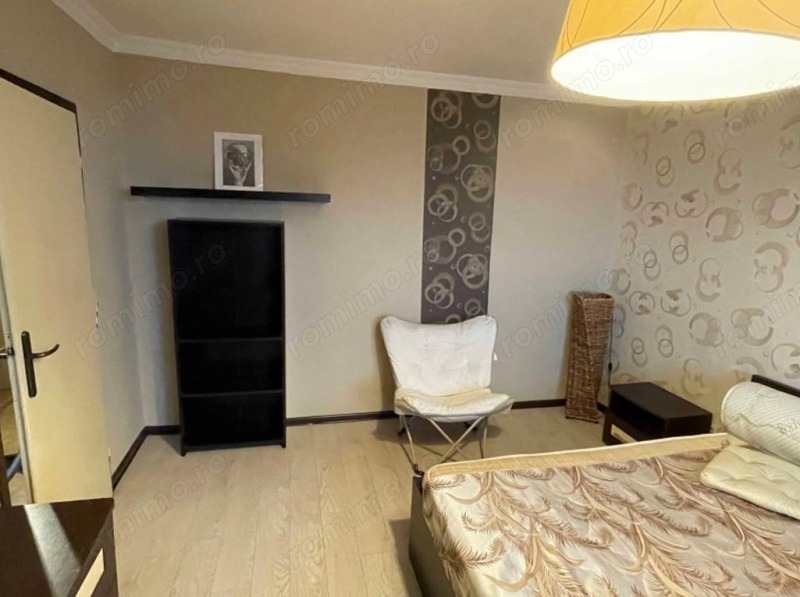 Inchiriez apartament cu 2 camere in zona Doamna Ghica