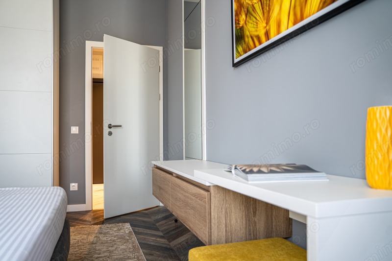 Inchiriere apartament cu 2 camere in zona Dristor