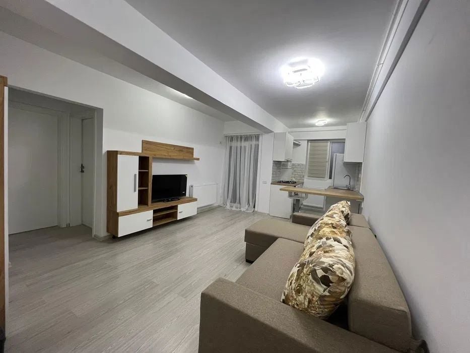 Apartament de inchiriat 2 camere Bragadiru