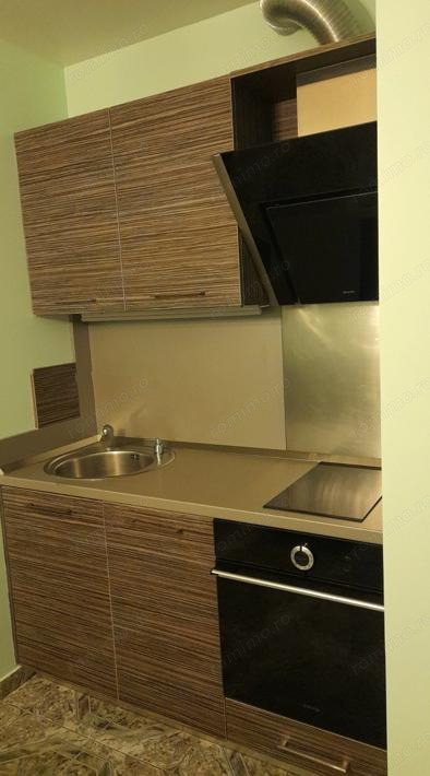 Inchiriere apartament cu 2 camere in zona Gorjului