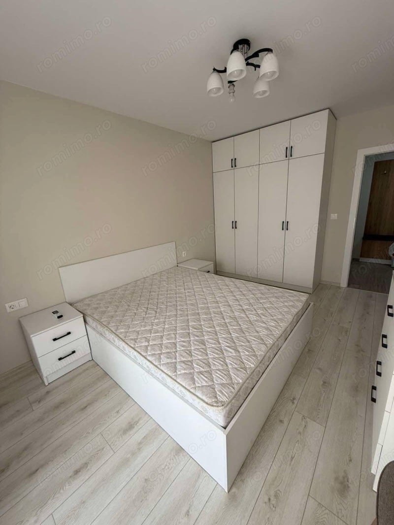 Apartament de inchiriat Grozavesti