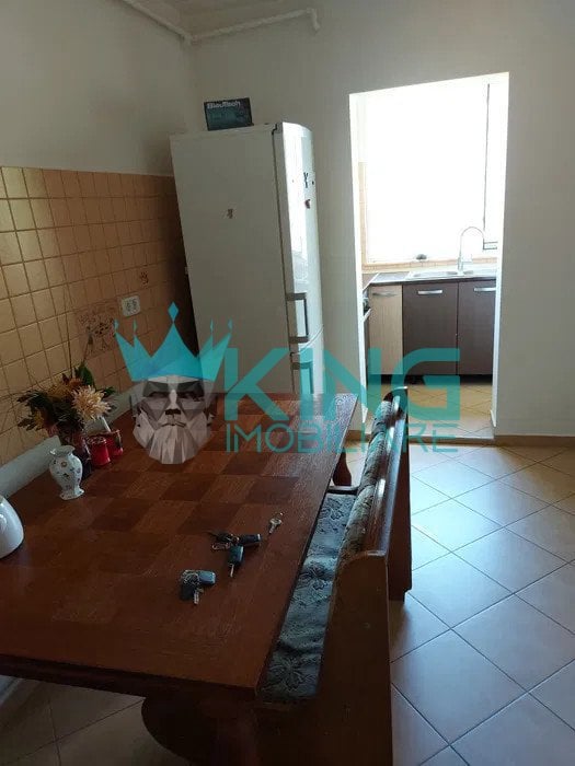  Apartament 3 Camere Mioritei Bacau