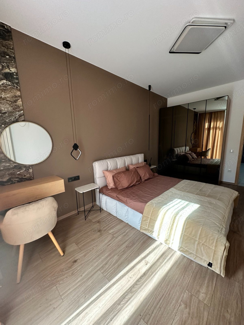 Inchiriere apartament cu 2 camere in zona Lujerului Piata Veteranilor