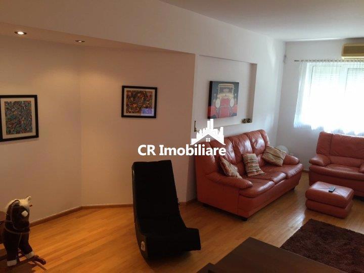 Apartament 3 camere 86mp Calea Vacaresti