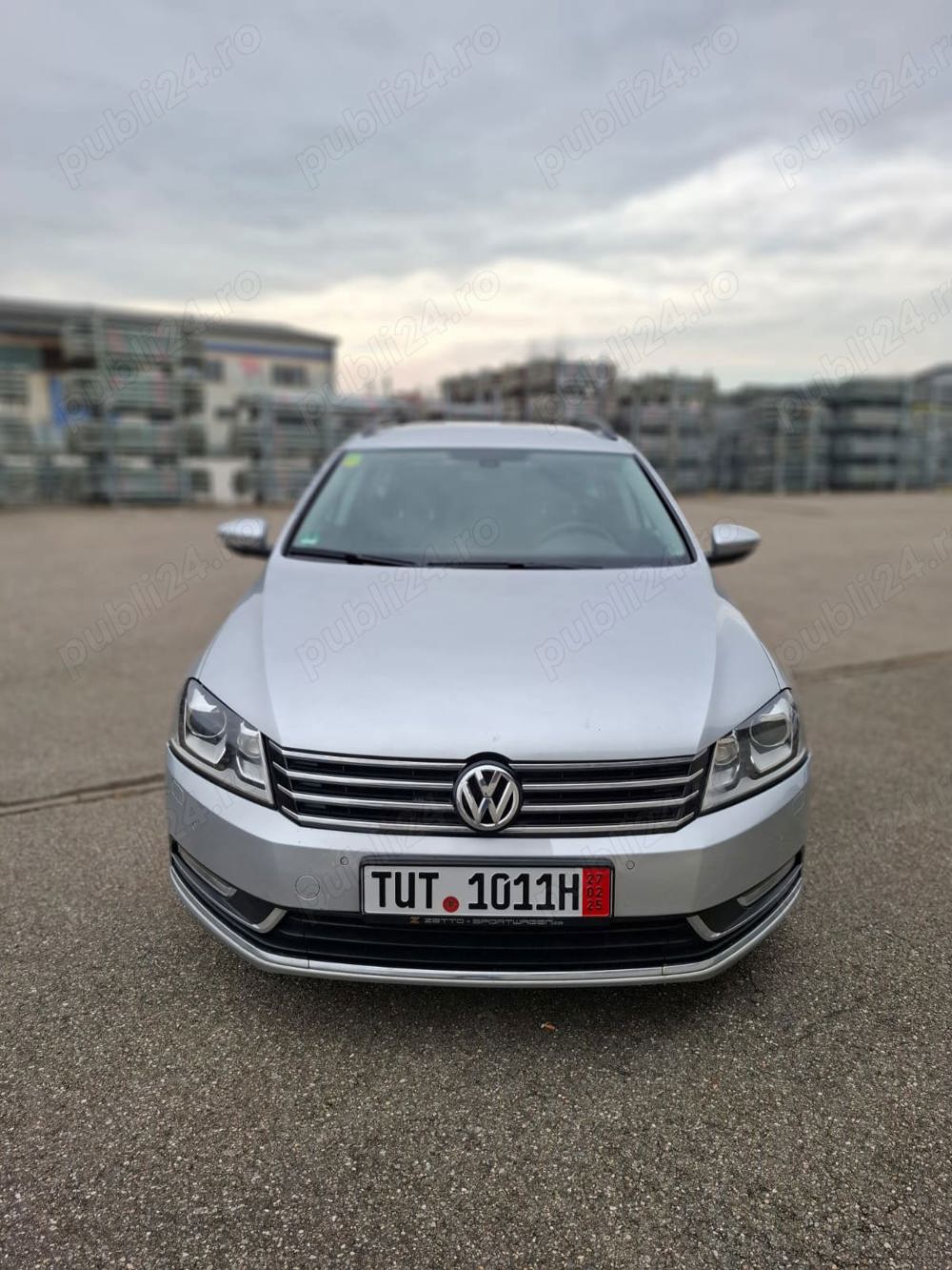 Passat 2013 diesel 2.0 automat