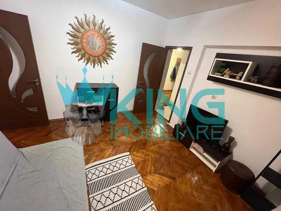  Apartament 2 Camere Floreasca Bucuresti