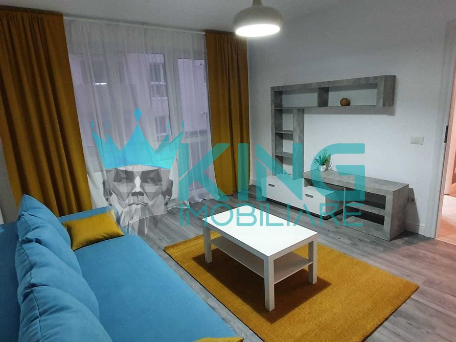  Apartament 2 Camere Berceni Bucuresti