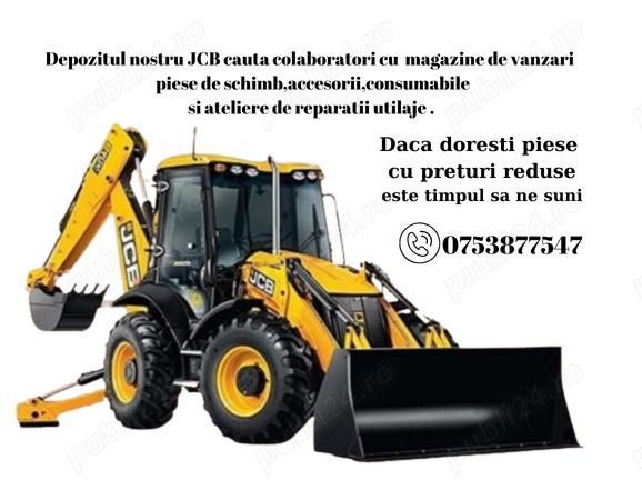 Cautam colaboratori in toata tara