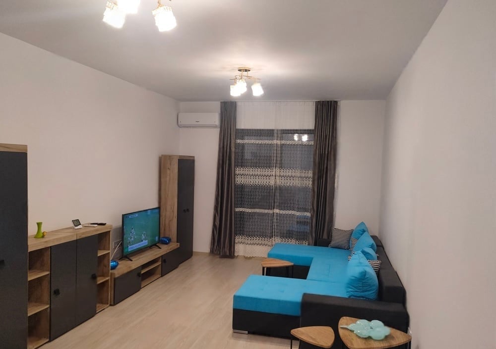 Apartament 2 camere complex nou Lujerului