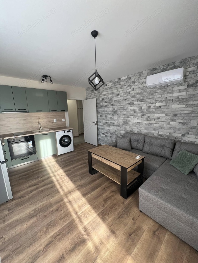 Apartament 2 camere  de inchiriat in zona Metalurgiei