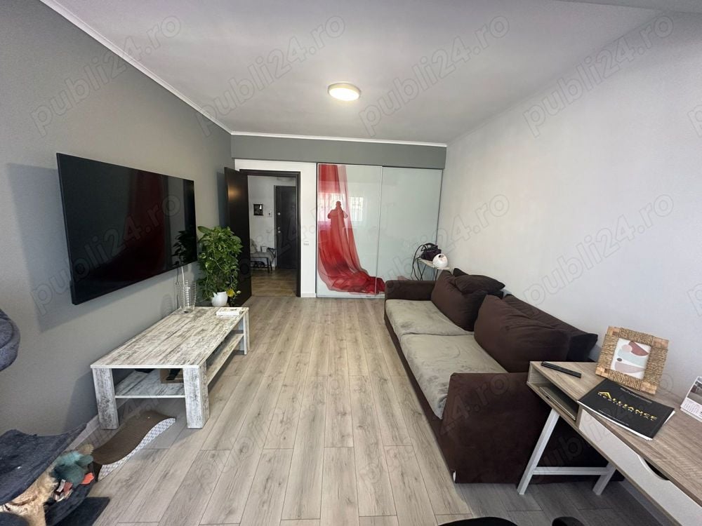 Apartament cu 3 camere, 81 MP - Complex La Strada -