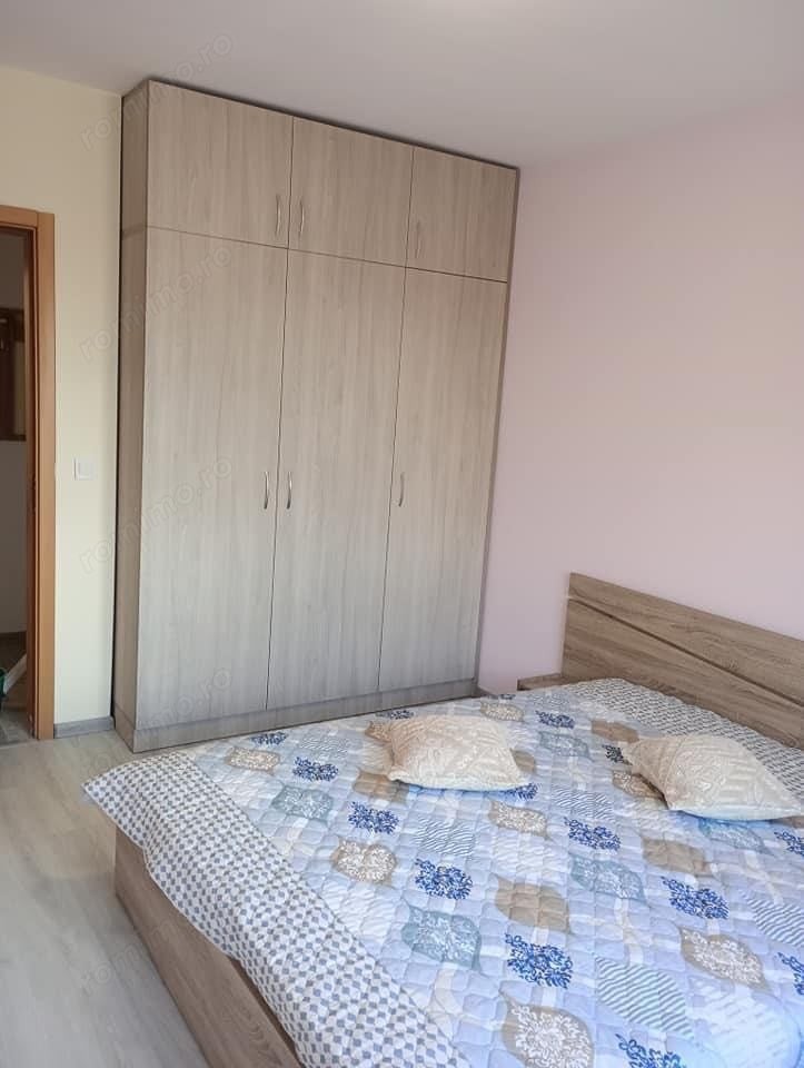 Zona Nordului apartament de inchiriat