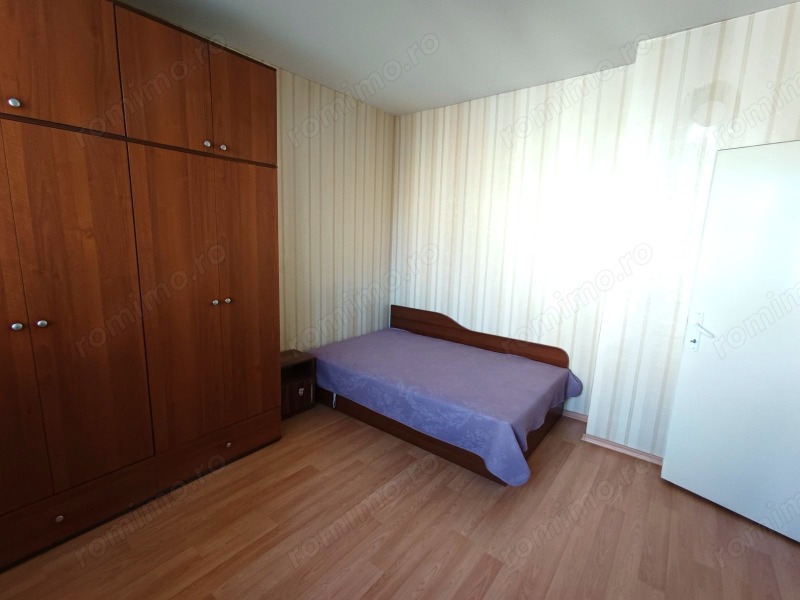 Apartament modest zona Obor