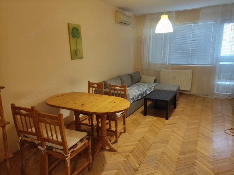 Apartament de inchiriat zona Pantelimon