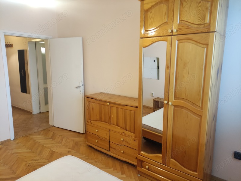 Apartament cu 2 camere de inchirat in zona Centrul CIvic