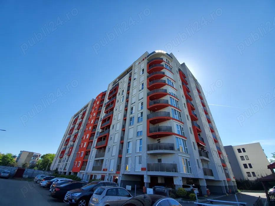 Ap elegant PREMIUM 2 cam bloc nou Ared Micalaca Mal Mures faleza