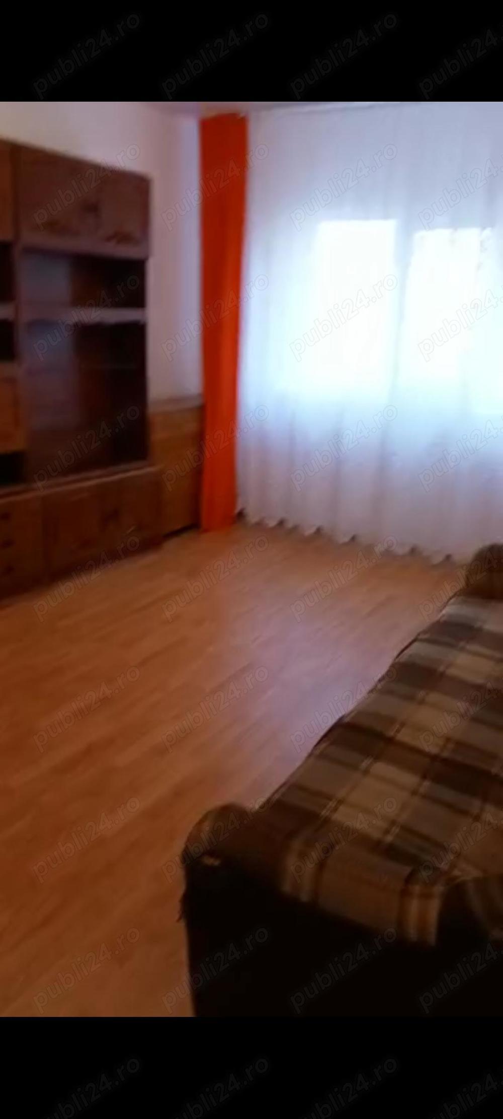 Inchiriere apartament 3 camere Braila centru