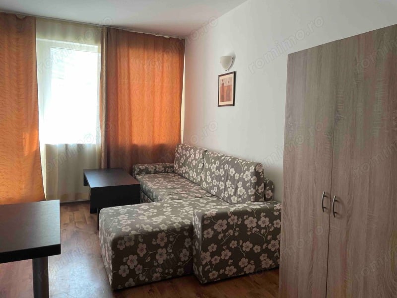 Apartament zona Rahova