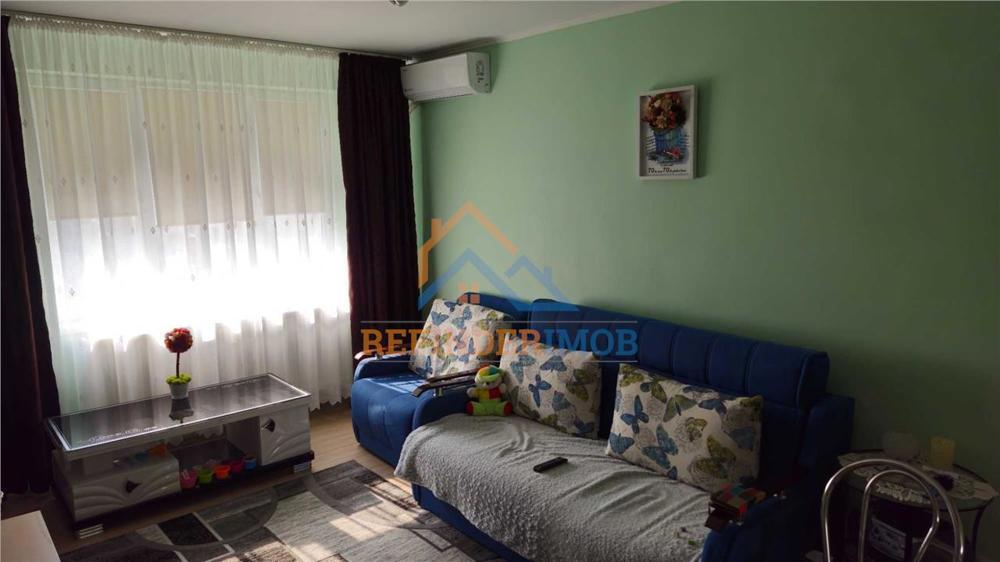 Apartament 2 camere de vanzare Titan - Nicolae Grigorescu