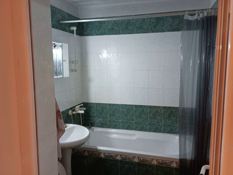 Zona Gorjului apartament de inchiriat