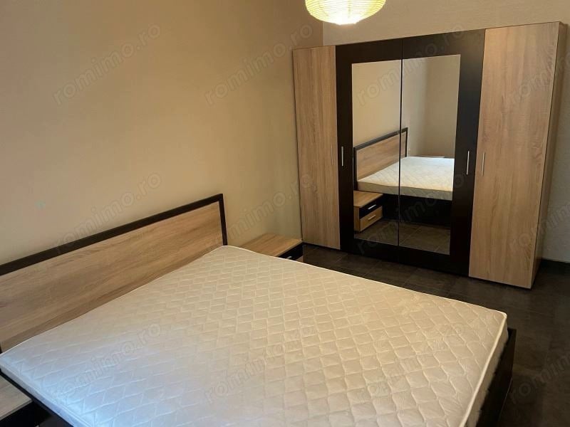 Apartament de inchiriat Militari