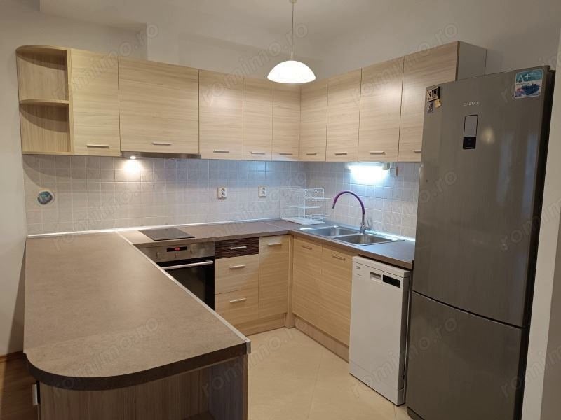 Pantelimon apartament modest de inchiriat