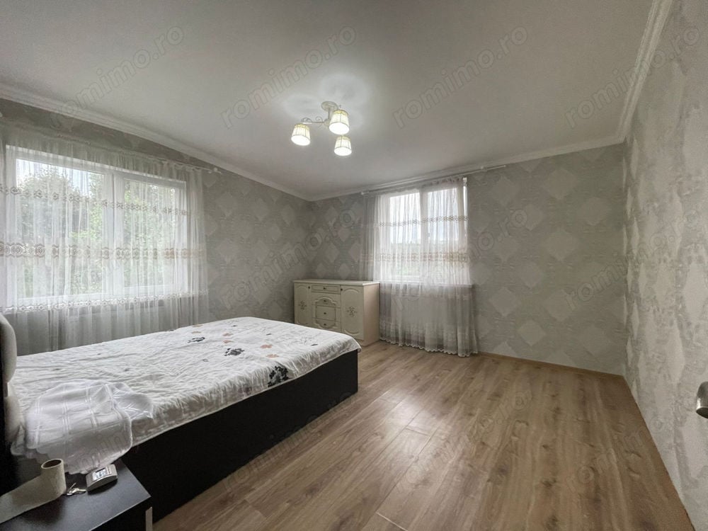 Apartament cu 3 camere in zona Bucureștii Noi