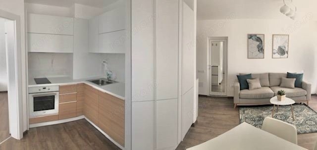 Apartament cochet cu 2 camere in zona Aviatiei