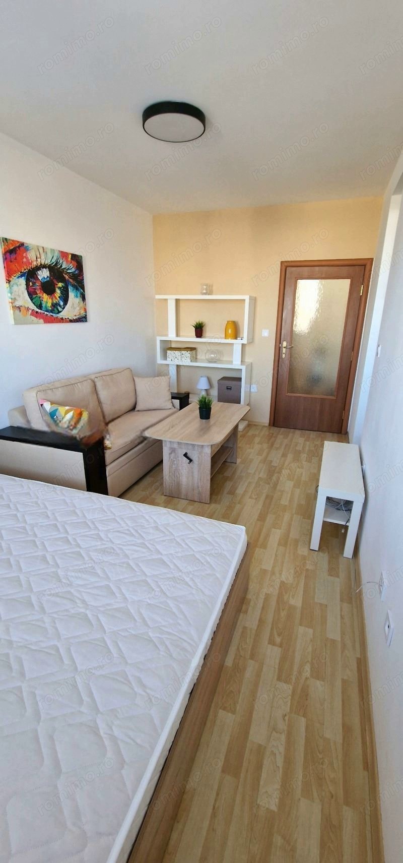 Apartament de inchiriat in zona Dristor