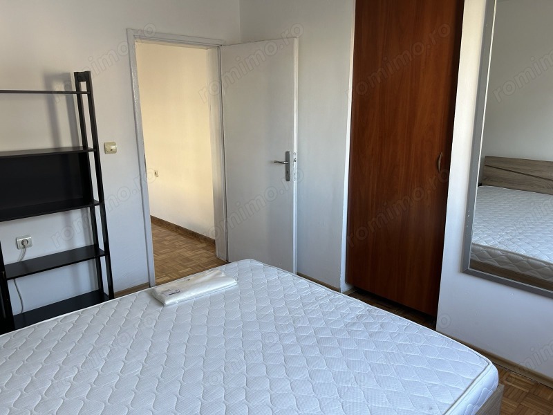 Apartament chochet in zona Theodor Pallady