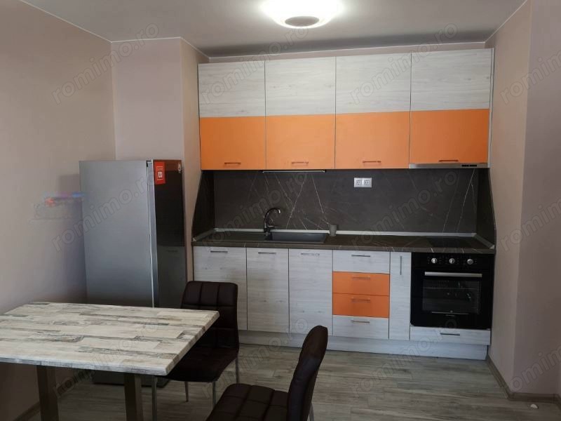 Apartament de inchiriat Tineretului