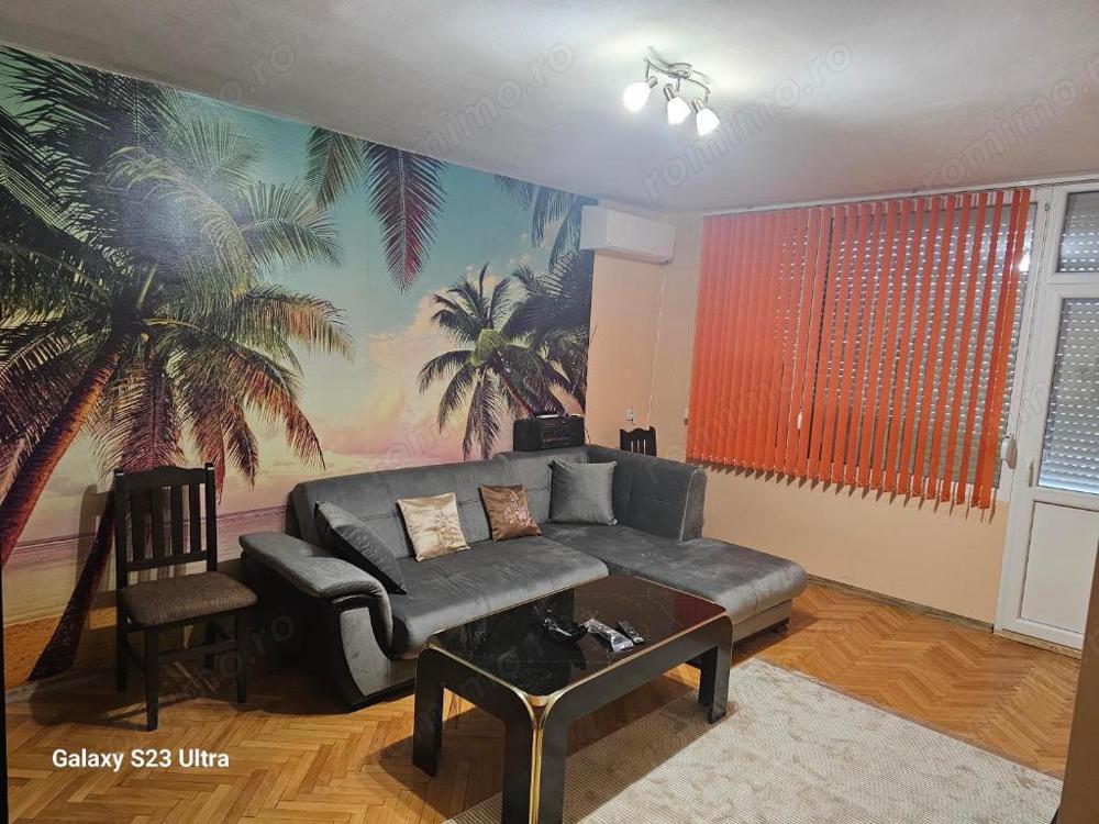 Apartament cu 2 camere in zona Militari