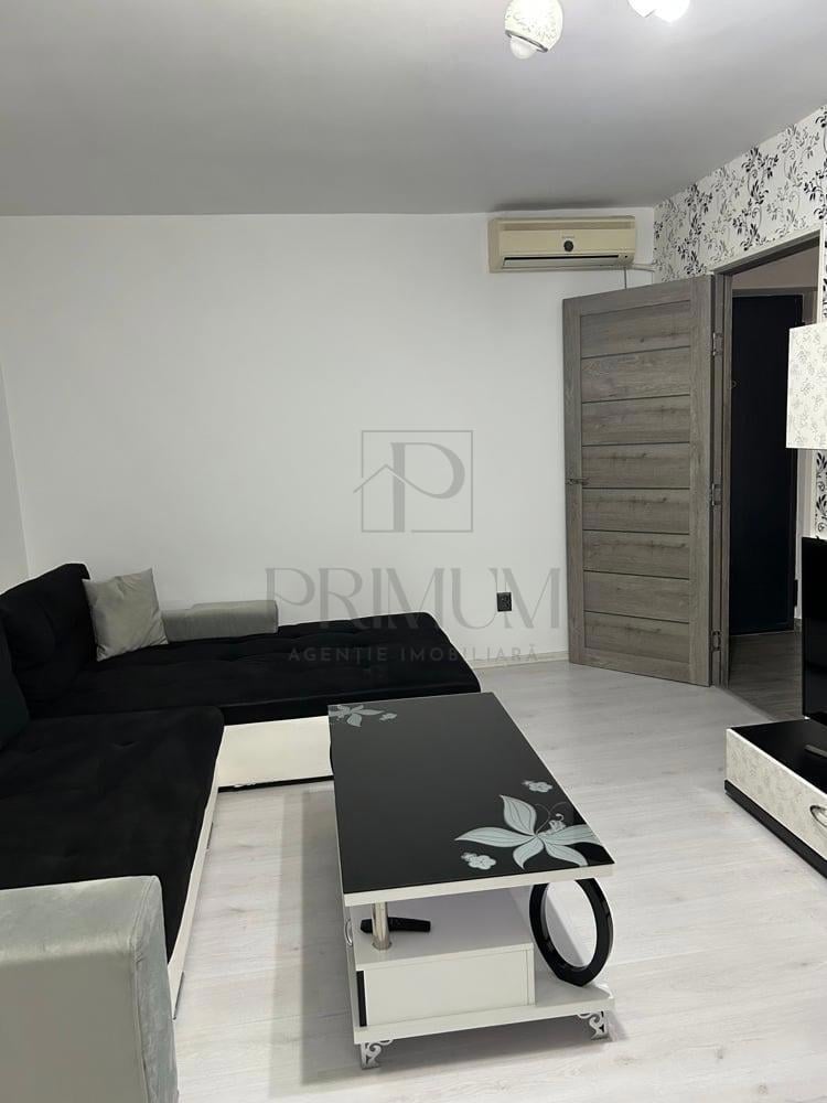 Apartament 2 camere decomandat – confort si accesibilitate in zona Lipovei