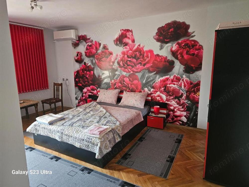 Apartament cu 2 camere in zona Militari Residence