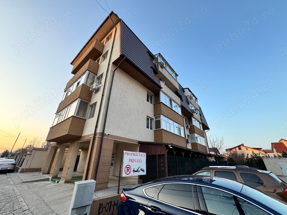 Apartament 2 camere mobilat si utilat, Rahova, Str. Pucheni