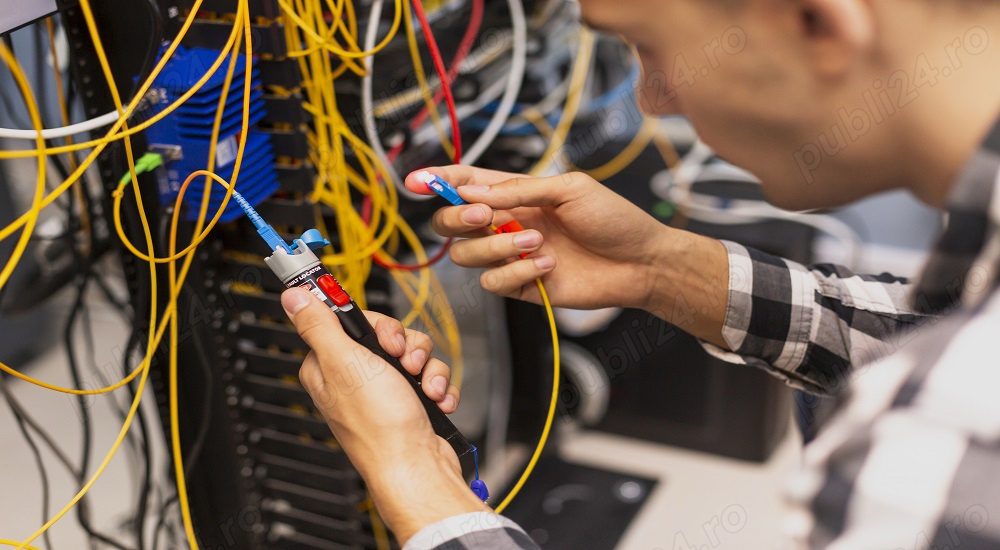 Angajam Tehnician Frigotehnist