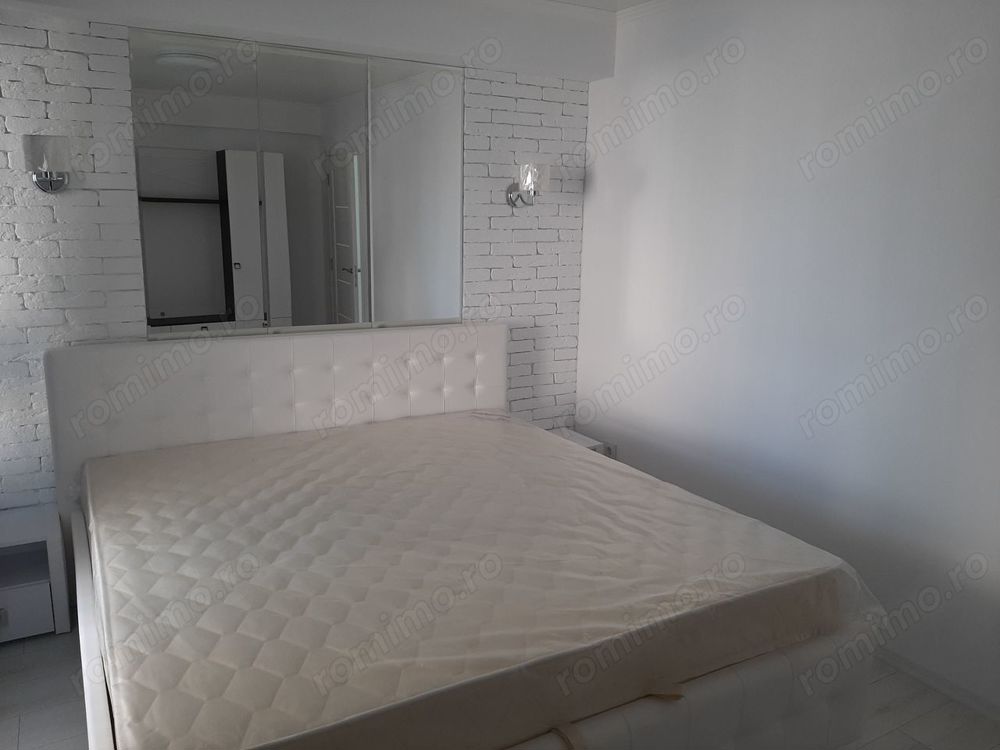 Garsoniera de inchiriat in zona Isaran