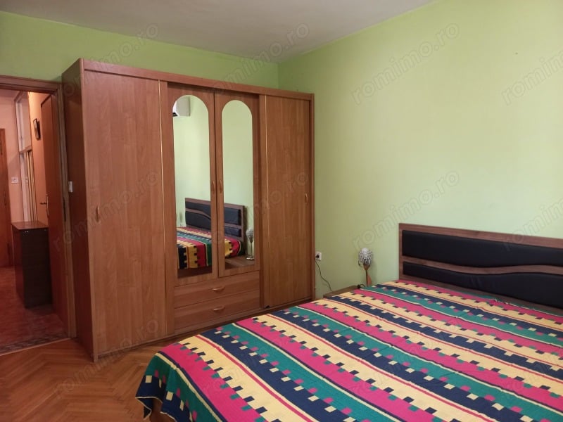 Se inchiriaza apartament cu 2 camere