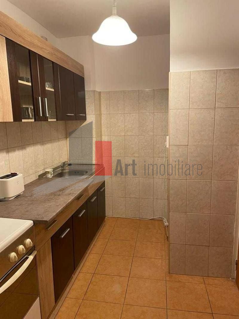 Apartament 2 camere P-ta Gorjului