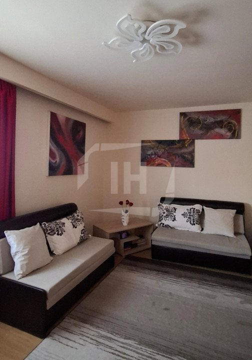 Apartament 2 camere, decomandat, zona Nicolae Titulescu