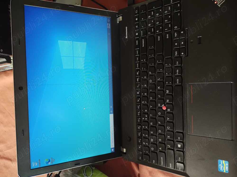 Dezmembrez laptop Lenovo Thinkpad 6885-3yg