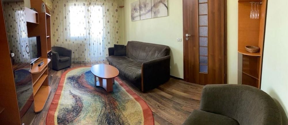 Apartament 2 camere decomandat Brancoveanu