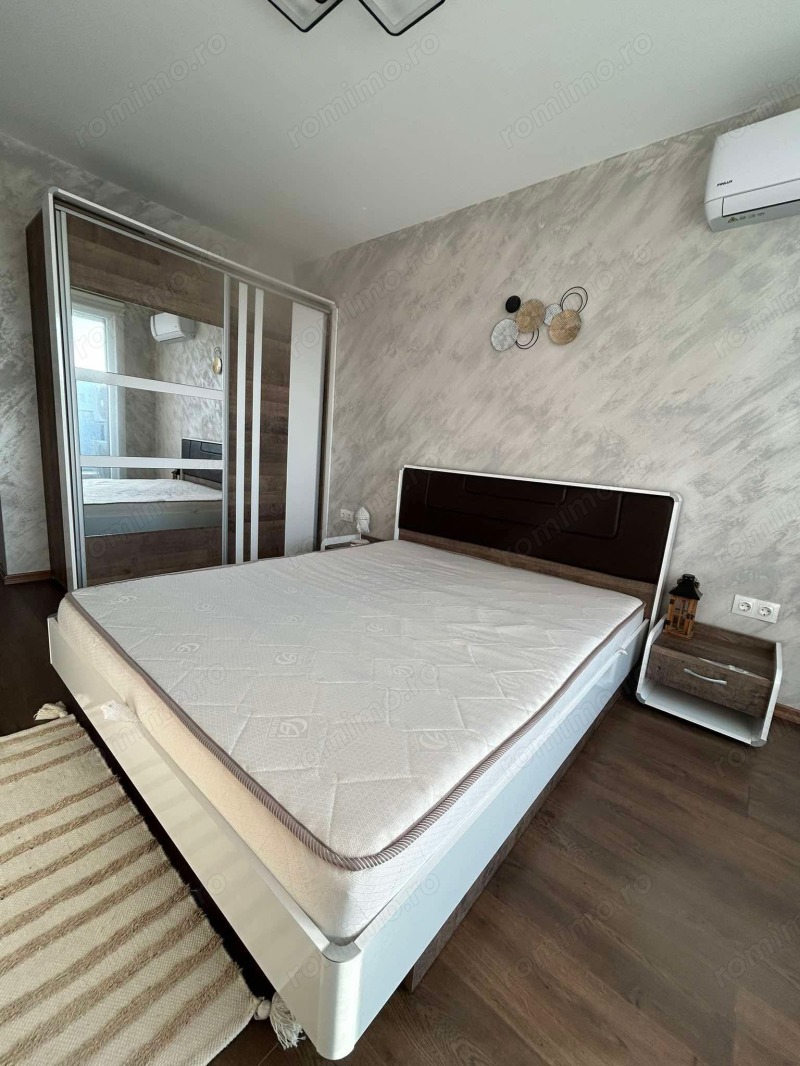 Garsoniera de inchiriat in zona Carol