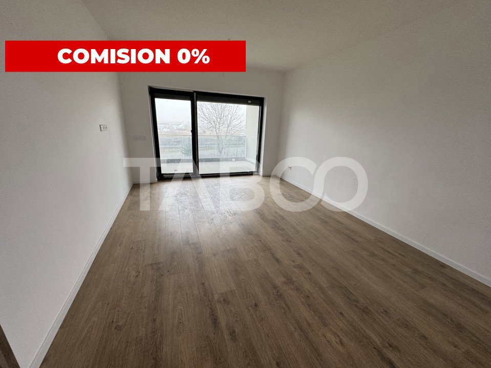 Apartament cu 2 camere 51 mpu balcon de 18 mp cu loc parcare inclus