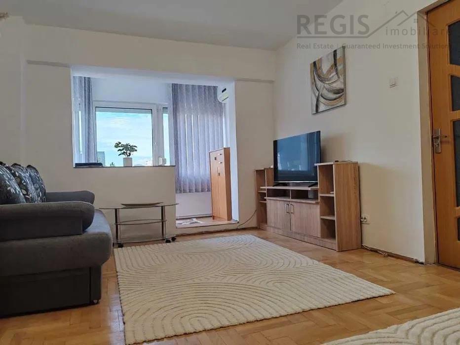 Apartament 2 camere Toamnei