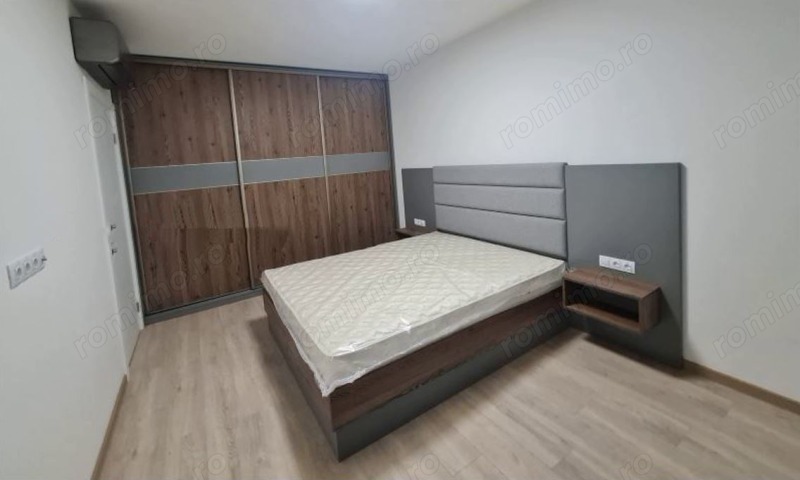Apartament cu 2 camere de inchiriat zona Baba Novac