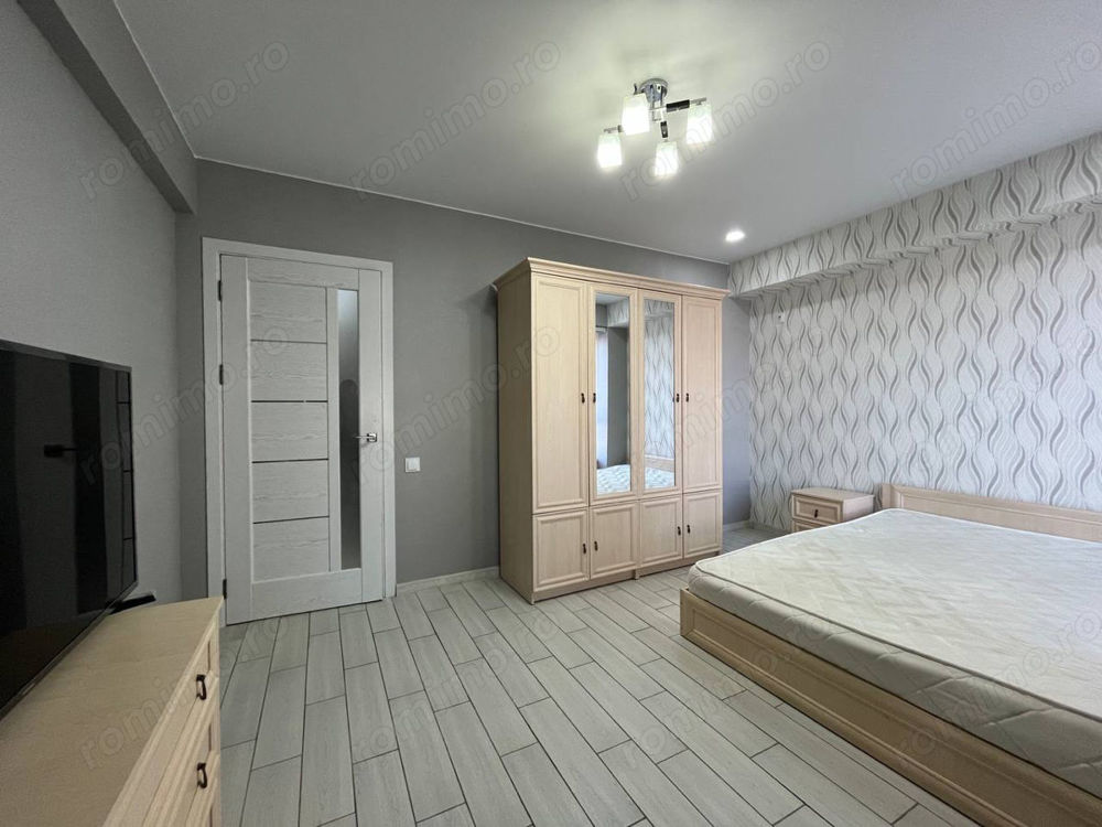 Garsoniera cu centrala proprie  de inchiriat in zona Colentina